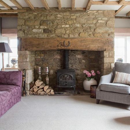 Forthay Bed And Breakfast North Nibley Екстериор снимка
