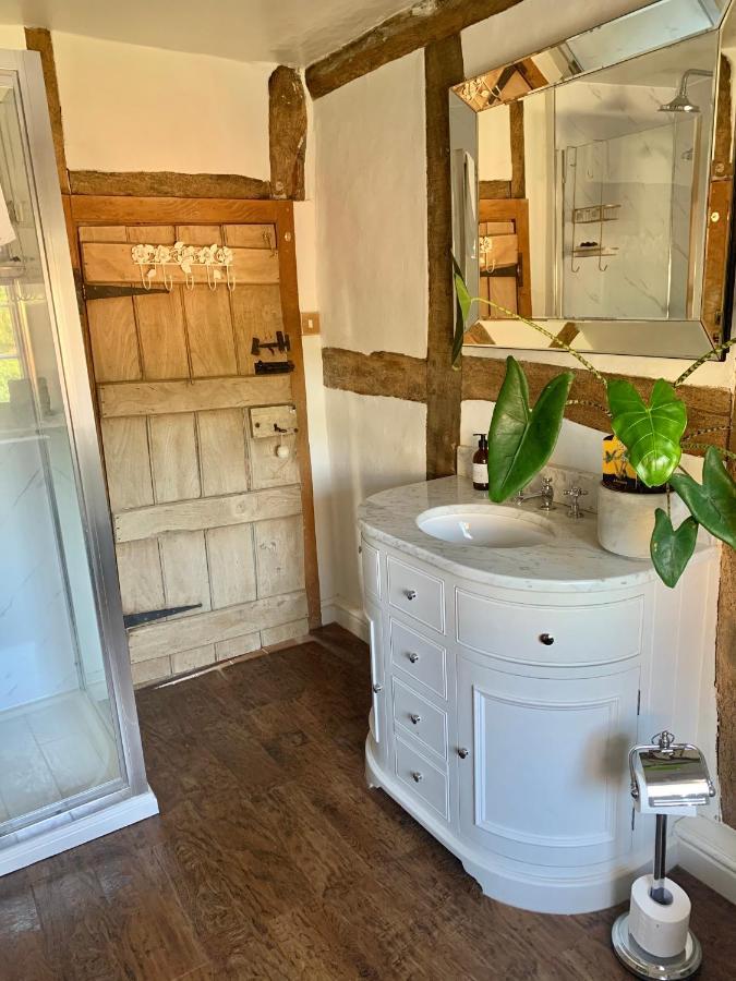 Forthay Bed And Breakfast North Nibley Екстериор снимка